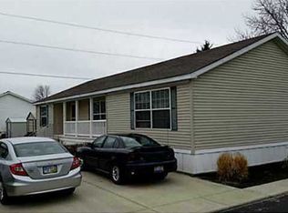 535 W Gypsy Lane Rd LOT 101A, Bowling Green, OH 43402