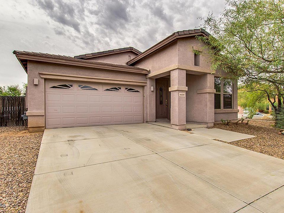 4439 W Hower Rd, Phoenix, AZ 85086 | Zillow