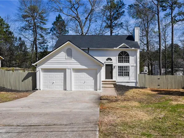 5340 Forest Downs Cir S, Atlanta, GA 30349