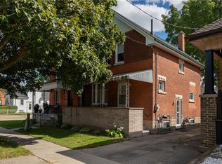 117 Arthur St, Brantford, ON N3S 3J3