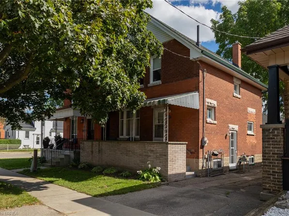 117 Arthur St, Brantford, ON N3S 3J3