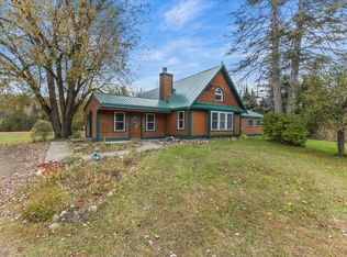 2327 State Route 5a, West Burke, VT 05871