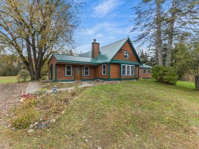 2327 VT Route 5A, West Burke, VT, 05871