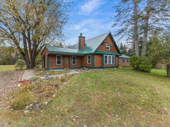 2327 VT Route 5A, Sutton, VT 05867