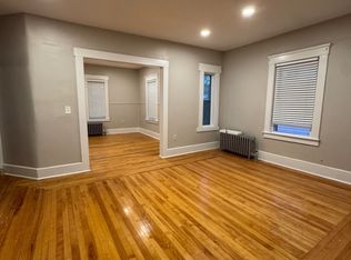 7 Henderson Ave #2, Worcester, MA 01603