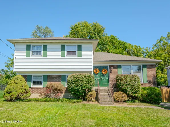 10203 Westwego Pl, Jeffersontown, KY 40299