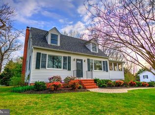 756 Old Stevenson Rd, Severn, MD 21144