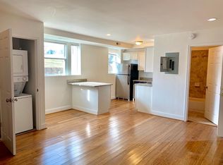 6024 8th St NW, Washington, DC 20011