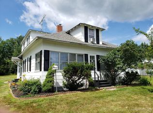 100 Oak St, Oakland, ME 04963