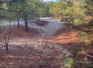 0 Cherry Hill Rd, Accomac, VA 23301