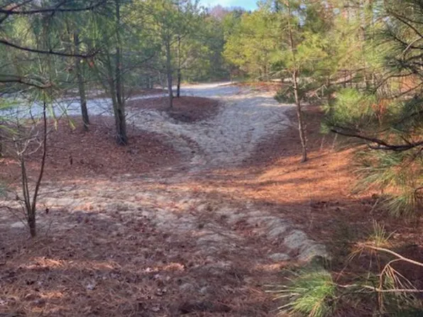 0 Cherry Hill Rd, Accomac, VA 23301