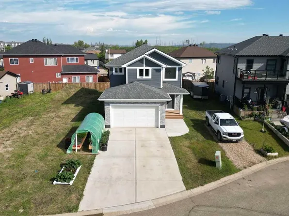 130 S Arsenault Cv, Wood Buffalo, AB T9J 1J7