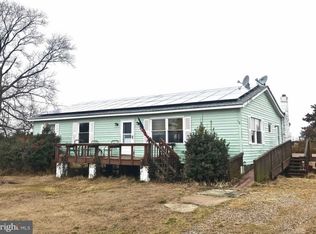 690 Newport Neck Rd, Newport, NJ 08345