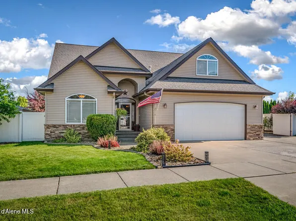 2518 W Berkley Ln, Hayden Lake, ID 83835