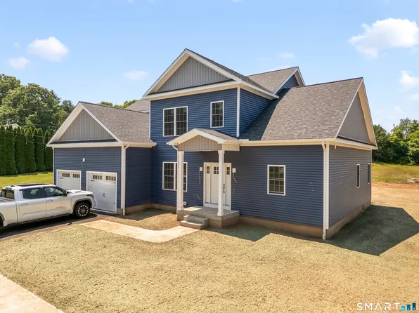 180 Bee Street, Meriden, CT 06450