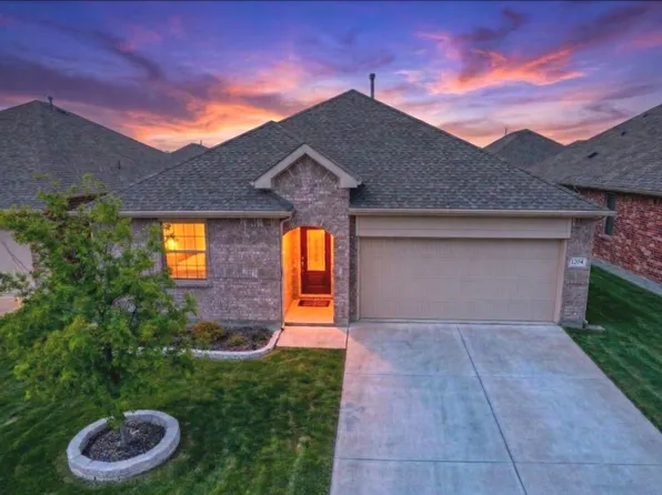 1204 Sequoia Ln, Princeton, TX 75407