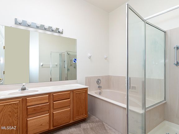 5th image of 6544 N Shadow Bluff Dr