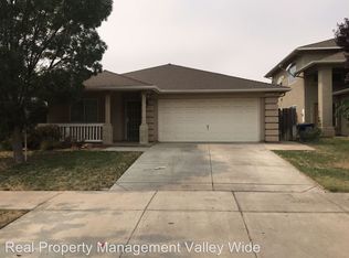 319 S Canal St, Merced, CA 95341