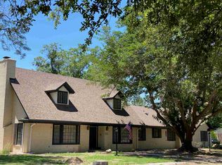 2510 Gaye Dr, Roswell, NM 88201