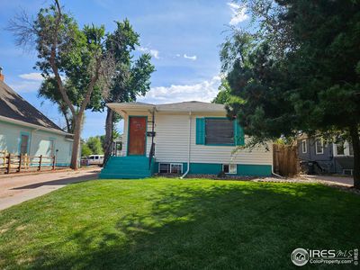 1436 11th St, Greeley, CO, 80631