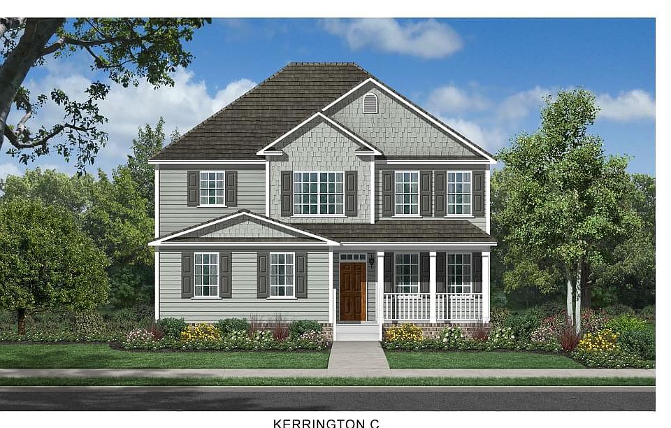 Elevation C