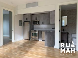 1636 Dekalb Ave APT 2F, Brooklyn, NY 11237