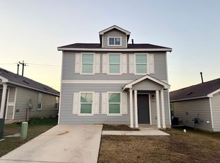 20339 Agate Rdg, San Antonio, TX 78264