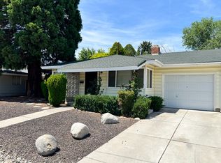 900 Tyler Way #900, Sparks, NV 89431