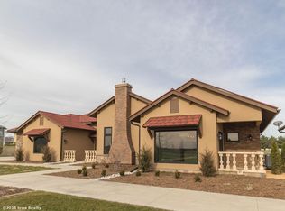 10248 Bella Strada Ln, Johnston, IA 50131