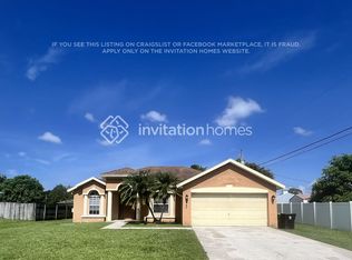 3442 SW Parsons St, Port Saint Lucie, FL 34953