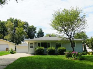 325 Belmont Rd, Madison, WI 53714