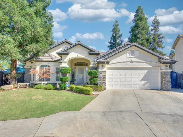 10355 N Sierra Vista Ave, Fresno, CA 93730