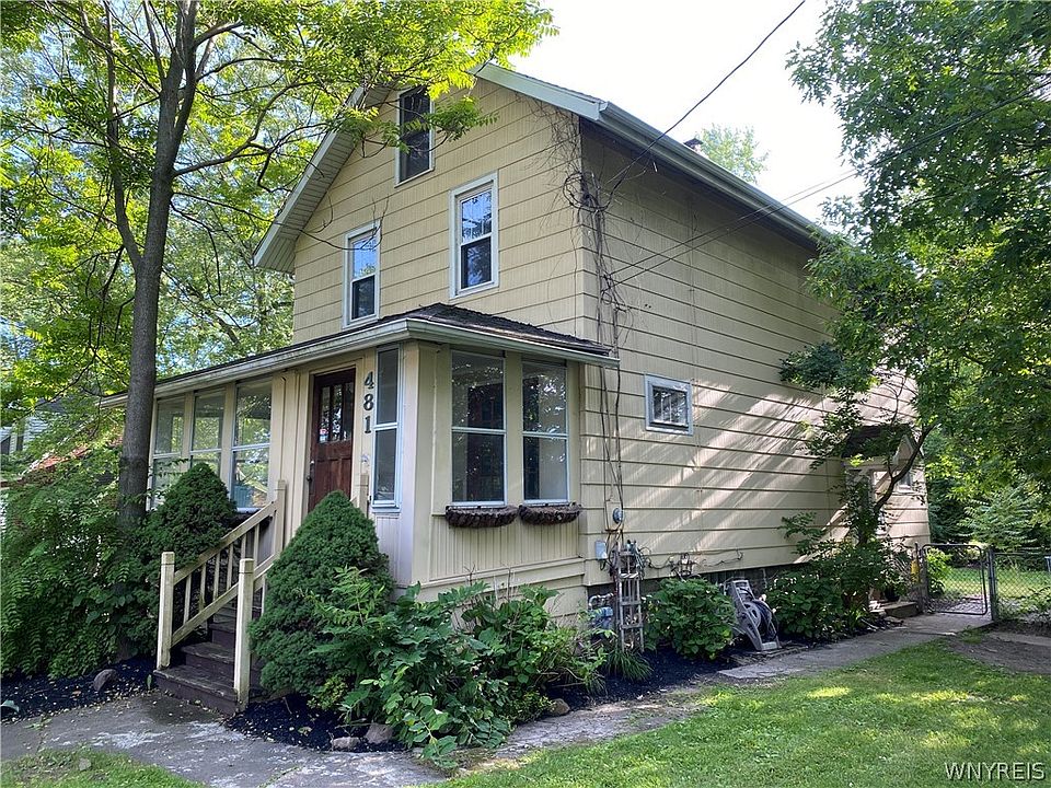 481 Harris Hill Rd, Bowmansville, NY 14026 Zillow