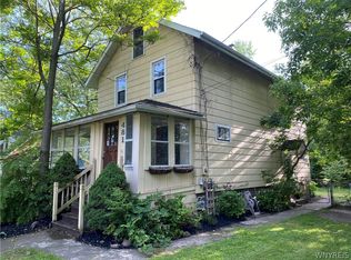 481 Harris Hill Rd, Bowmansville, NY 14026
