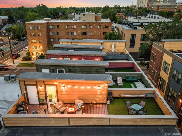 2147 N Downing Street, Denver, CO 80205