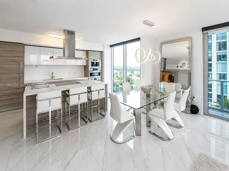 300 Sunny Isles Blvd #4-1007 — Photo 5