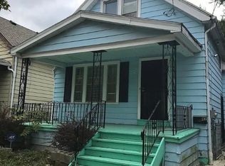 42 Eller Ave, Buffalo, NY 14211