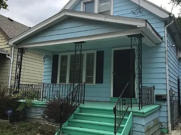 42 Eller Ave, Buffalo, NY 14211