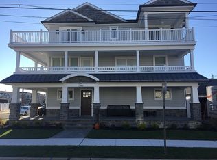 4 S 31st Ave, Longport, NJ 08403