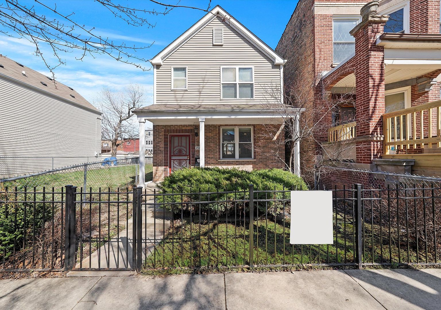 1525 S Lawndale Ave, Chicago, IL 60623 Zillow
