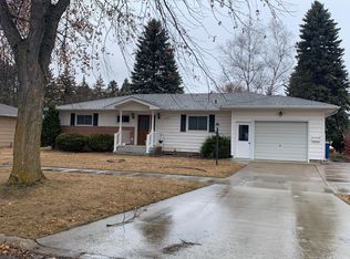 1437 Wisconsin St, Brookings, SD 57006
