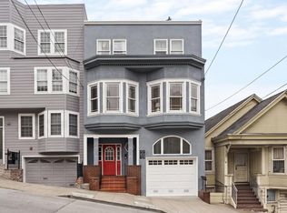 751 Spruce St, San Francisco, CA 94118