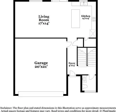 4889 E Breezy Patch Rd — Photo 25