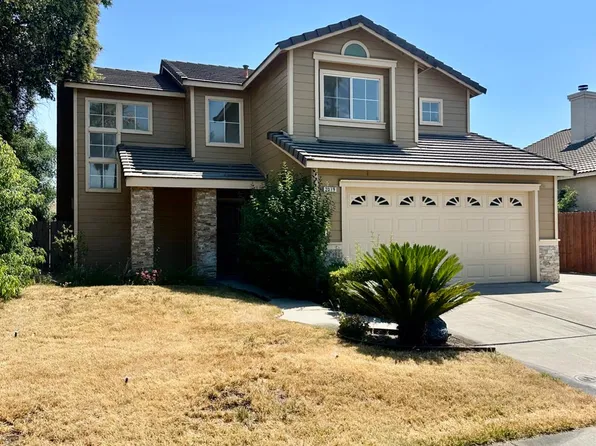 2079 Gordon Verner Cir, Stockton, CA 95206