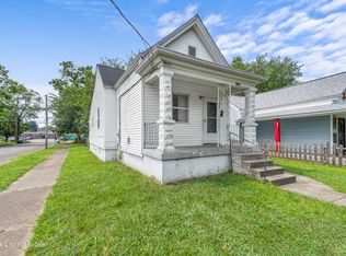 2200 Saint Louis Ave, Louisville, KY