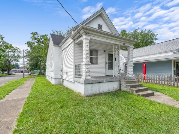 2200 Saint Louis Ave, Louisville, KY 40210