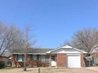 430 NW 55th St, Lawton, OK 73505