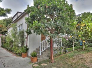 25 Terrace Dr, San Francisco, CA 94127