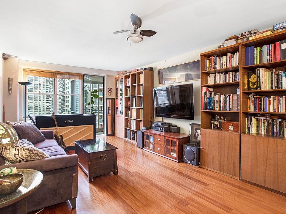1st image of 303 W 66th St APT 16LW