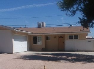 45402 Foxton Ave, Lancaster, CA 93535